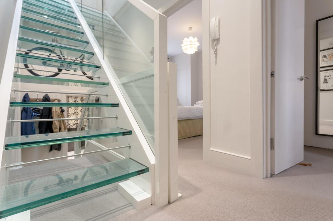 2 Bedroom Apartment Hammersmith Grove Sleeps 4 Λονδίνο Εξωτερικό φωτογραφία